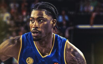More Than a Win: Maccabi Tel Aviv Takes a Meaningful Step Forward in Valencia