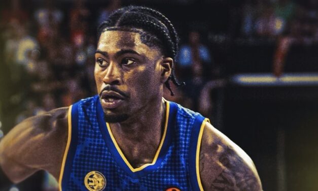 More Than a Win: Maccabi Tel Aviv Takes a Meaningful Step Forward in Valencia