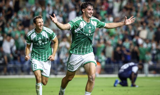 Maccabi Haifa goes top of table, Maccabi Netanya wins as do Bnei Sakhnin and Hapoel Ramat Gan