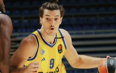 Less Is More: Maccabi Tel Aviv Finds Its Winning Formula Against Milano