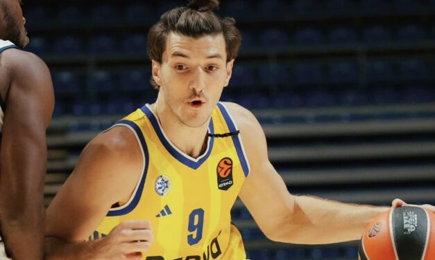 Less Is More: Maccabi Tel Aviv Finds Its Winning Formula Against Milano