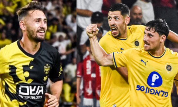 More Than 3-Points: Beitar Jerusalem and Maccabi Tel Aviv Ready for a Massive Teddy Clash