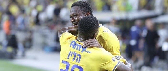 Maccabi Tel Aviv crushes Hapoel Haifa, Sakhnin and Maccabi PT win, Netanya and Tiberias draw