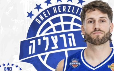לוקאס גולדנברג חתם בבני הרצליה