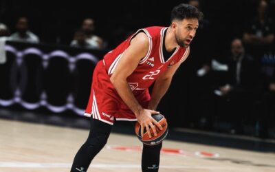 Hapoel Tel Aviv fall at Dubai 97-83