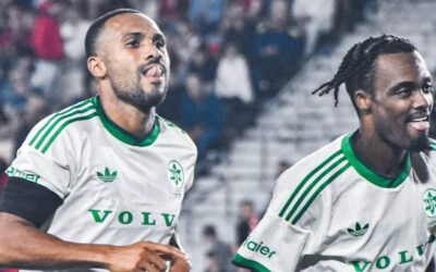 Maccabi Haifa Rally Past Hapoel Jerusalem 4-1