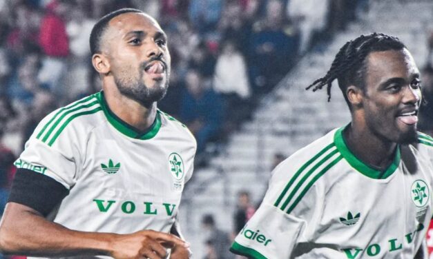 Maccabi Haifa Rally Past Hapoel Jerusalem 4-1